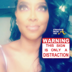 Don’t Come For Her!! #RHOA Kenya Moore Issues Warning About Her Marriage…