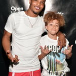 Quick Pics: T.I. and Son Attend Spotify Open House in Atlanta… (PHOTOS)
