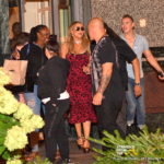 SPOTTED: Mariah Carey and Bryan Tanaka Boo’d Up in Atlanta… (PHOTOS)