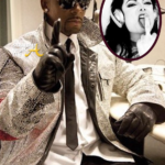 R. Kelly Channels Michael Jackson For Message to Atlanta Fans… (VIDEO)