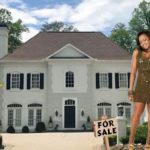 FOR SALE! Phaedra Parks Lists Buckhead Mansion for $1.5 Million… (PHOTOS)