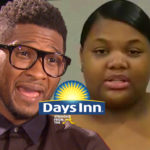 Wait… What?! Hotel Staff Spotted Usher With Quantasia Sharpton…