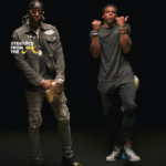 ‘Let Me In!’ Cam Newton & 2Chainz Featured in New Champs Sports Commercial… (VIDEO)