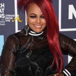 Kim Fields Reveals New Look on #WWHL + Discusses #RHOA & Her Thoughts on The Show… (PHOTOS + VIDEO)