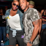 Nene Leakes, Marlo Hampton, Larenz Tate & More Attend ‘LudaDay’ Weekend Celebrity Bowling Event… (PHOTOS)