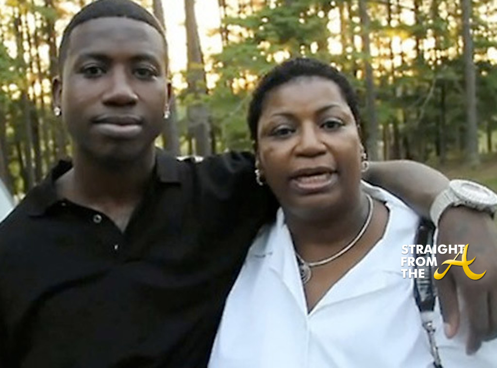 Gucci Mane's Brother Claims He and Mom Weren't Invited To Wedding… (VIDEO)   - Atlanta Entertainment Industry News & Gossip