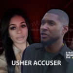 BUSTED?! Laura Helm, Usher’s Herpes Accuser, Backtracks on Condom Claims… (AUDIO)