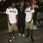 T.I. Joins 2nd Week Of Protests Against Houston’s Restaurant Chain… (VIDEO) #BoycottHoustons