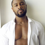 Afternoon Chocolate: Singer Tank Bares His Boxers… (PHOTOS)