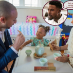 Baby Daddy Drama! Kevin McCall Issues Threat to Eva Marcille’s New Baby Daddy…
