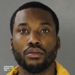 Mugshot Mania: Meek Mill Sentenced to 2 to 4 Years For Probation Violations…