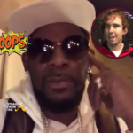 Instagram Fail! R. Kelly On Blast For Mocking Autistic Fan + His Response… (VIDEO)