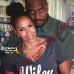 #RHOA Sheree Whitfield Considers Her #PrisonBae An Upgrade From Ex-Husband… (VIDEO)
