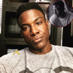 Lance Gross Shaved His Beard + Suggests You Remove Your Weave Before Criticizing His New Look… (PHOTOS)