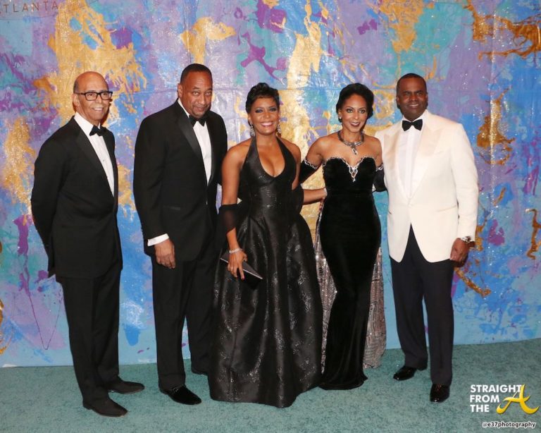 ATL Mayors Ball 2017-1 - Straight From The A [SFTA] – Atlanta ...