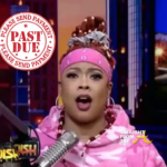 PAY UP!!! Da Brat Now Owes $7 Million to Victim of 2007 Bottle Attack And Interest is Accruing Daily…