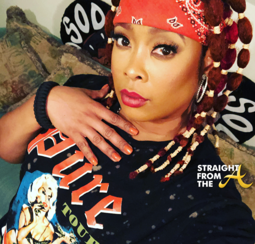 PAY UP!!! Da Brat Now Owes $7 Million to Victim of 2007 Bottle Attack ...