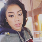 Cut the Check! Keyshia Cole Ordered to Pay $100k Over Birdman Fight…
