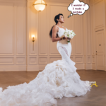 AFTER THE WEDDING: LeToya Luckett Admits She’s ‘Overwhelmed With Worry’ After Marrying Tommicus Walker…