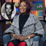 Who Knew?! Patti Labelle Confirms Luther Vandross Was Gay + Shares Why He Never Came Out Publicly… (VIDEO)