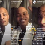 T.I. Calls Out ‘Sell Outs’ Who Voted Against Atlanta Mayoral Nominee Keshia Lance Bottoms… (VIDEO)
