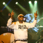Jeezy Jump Starts The Holidays With ‘TIDAL X: Jeezy’ Pop-Up Concert… (PHOTOS)