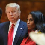 You’re Fired! Omarosa ‘Resigns’ From White House Position…