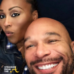 #RHOA Cynthia Bailey Wants You To Know She’s Got Several Men in ‘Rotation’…