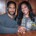 Did #RHOA Kenya Moore ‘Cut The Check’? New Husband’s Huge Tax Debt Cleared Just Days Before Quickie Wedding…