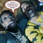 Uh Oh! Offset Under Fire For Homophobic Lyric. Check Out His Response to Backlash… (VIDEO)