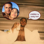 Off The Market: Diggy Simmons and Sydney Utendahl Make It ‘Instagram Official’… (PHOTOS)