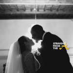 Just Married! Singer Brian McKnight Weds Leilani Malia Mendoza on New Year’s Eve… (PHOTOS + VIDEO)