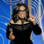 “Their Time is Up!” Oprah Winfrey’s POWERFUL Golden Globes Speech… (FULL VIDEO + TRANSCRIPT)