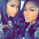 Quick Quotes: Toya Wright ‘Quits’ Growing Up Hip-Hop:Atlanta, Blames Producers For Bad Edits…