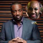 Where Are They Now? Malik Yoba Dragged For Wearing Drag On Broadway… (VIDEO)