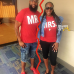 ‘Ready For My Next!’ SWV’s Coko Clemons Announces Divorce From Husband of 15 Years…