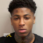 Mugshot Mania: NBA Youngboy Arrested For Assault & Kidnapping + Girlfriend Says They Were Just ‘Playing’… (VIDEO)