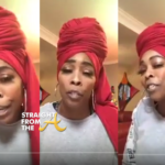 RUMOR CONTROL: Khia Addresses The Queens Court Drama: “There Is NO Queens Court Without Me!” (VIDEO)