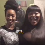 Khia & TS Madison (The Queens Court) Perform #NextCaller LIVE + Khia Announces New Show… (VIDEO)