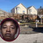 Mugshot Mania: GA Woman Burns House Down After Losing It In Divorce + Calls 911 To Report It… (AUDIO)