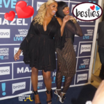 QUICK QUOTES: #RHOA Nene Leakes Feels Someone Should Be Demoted So Marlo Hampton Can Get A Peach… (VIDEO)