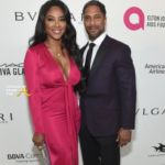 #RHOA Kenya Moore And Husband Marc Daly Address ‘Fake Marriage’ Rumor in 1st Joint Interview… (VIDEO)