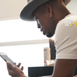Ne-Yo Wants You To Know He’s A ‘Good Man’ (In Spite of His Past)…