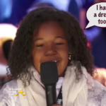 The Dream Continues! Martin Luther King, Jr’s Granddaughter Continues Legacy With Rousing Speech… (VIDEO)