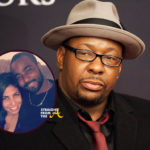 Bobby Brown Offers to Help Nick Gordon’s Girlfriend After Latest Domestic Violence Incident… (OFFICIAL STATEMENT)