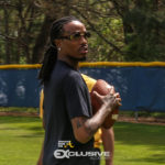 Quavo Hosts ‘Huncho Day on The NAWF’ Celebrity Football Event… (PHOTOS)
