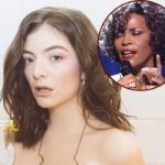 Instagram Fail! Lorde Apologizes For Distasteful Whitney Houston Post… (PHOTOS)