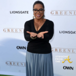 Uh Oh! Oprah Winfrey Accused of Stealing ‘Greenleaf’ Concept…