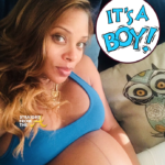 It’s A Boy!!! #RHOA Eva Marcille Gives Birth…