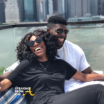 Off The Market: Insecure’s Yvonne Orji & Emanuel Acho Make It ‘Instagram Official’… (PHOTOS)